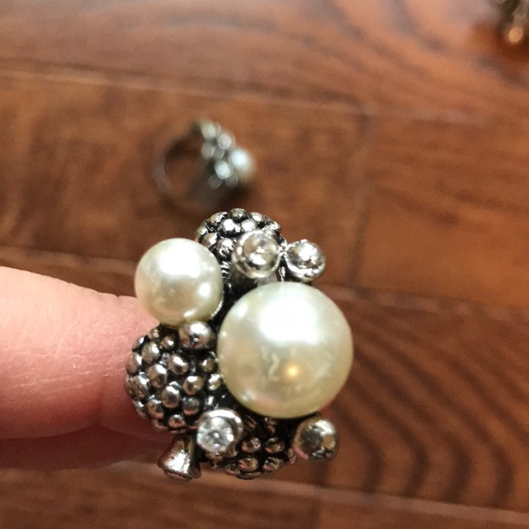 Adjustable Rings - Picture 5 of 7